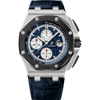 Audemars Piguet Royal Oak Offshore Chronograph
