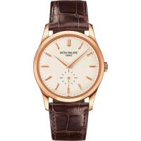 Patek Philippe Calatrava