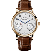 A. Lange & Söhne 1815
