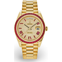 Rolex Day-Date 40