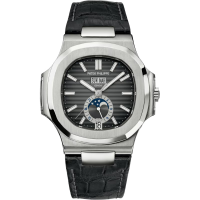 Patek Philippe Nautilus