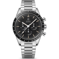 Omega Speedmaster Calibre 321 Ed White