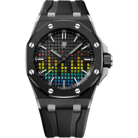 Audemars Piguet Royal Oak Offshore Music Edition