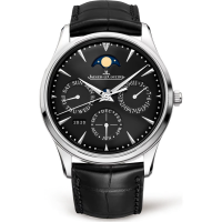 Jaeger-LeCoultre Master Ultra Thin Perpetual
