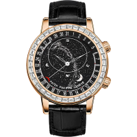 Patek Philippe Celestial