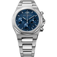 Girard-Perregaux Laureato Chronograph