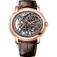 Audemars Piguet Millenary Openworked