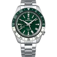 Grand Seiko Spring Drive GMT