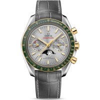 Omega Speedmaster Moonphase