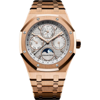 Audemars Piguet Royal Oak Perpetual Calendar