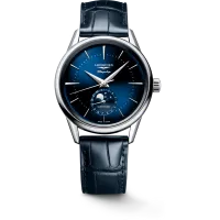 Longines Heritage Flagship Moonphase
