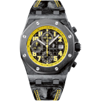 Audemars Piguet Royal Oak Offshore Chronograph