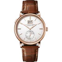 A. Lange & Söhne Saxonia Automatic