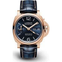 Panerai Luminor Perpetual Calendar Goldtech