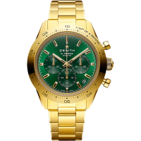 Zenith Chronomaster Sport Yoshida