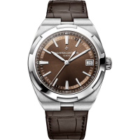 Vacheron Constantin Overseas