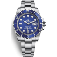 Rolex Submariner Date