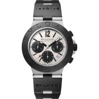 Bulgari Aluminium