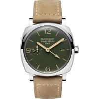Panerai Radiomir 1940 3 Days GMT Automatic