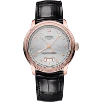 Parmigiani Fleurier Toric Qualite Fleurier