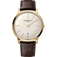 Vacheron Constantin Patrimony Contemporary