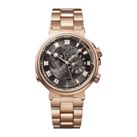Breguet Marine Alarme Musicale