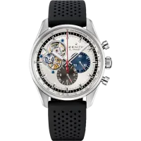Zenith El Primero Chronomaster Open