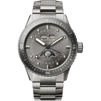 Blancpain Fifty Fathoms Bathygraphe Quantième Complet