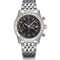 Breitling Navitimer World