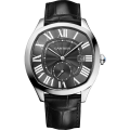 Drive de Cartier