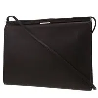 Сумка Hermès Clic H 33 из черной кожи Mysore