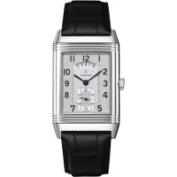 Jaeger-LeCoultre Grande Reverso Duo