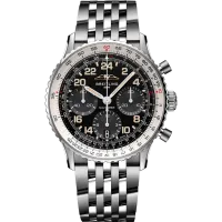 Breitling Navitimer B02 Chronograph