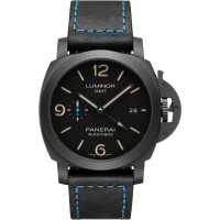 Panerai Luminor 1950 3 Days GMT Automatic