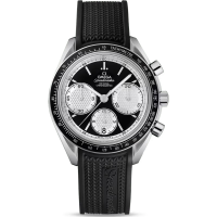 Omega Speedmaster Racing Co-Axial Chronograph