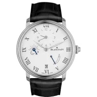 Blancpain Villeret Demi-Fuseau Horaire