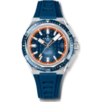 Zenith Defy Extreme Diver
