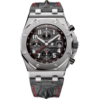 Audemars Piguet Royal Oak Offshore Chronograph