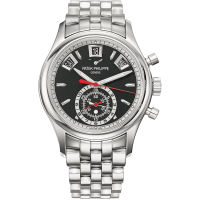Patek Philippe Annual Calendar Chronograph