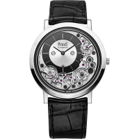 Piaget Altipiano