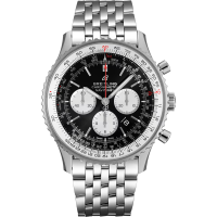 Breitling Navitimer 1 B01 Chronograph 46