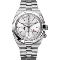 Vacheron Constantin Overseas Dual Time