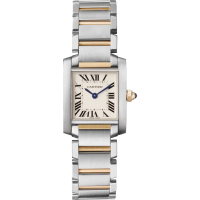 Cartier Tank Francaise