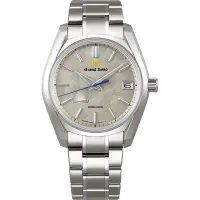 Grand Seiko Heritage "Winter Snow"