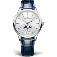 Jaeger-LeCoultre Master Ultra Thin Moon