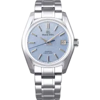 Grand Seiko Heritage