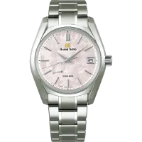 Grand Seiko Heritage