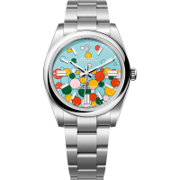 Rolex Oyster Perpetual 41 "Celebration"
