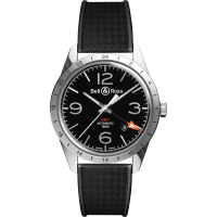 Bell & Ross BR 123 GMT