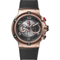 Hublot Classic Fusion Ferrari GT